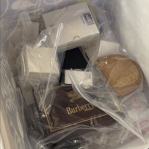 Random accessories pull - This listing is created for my live show!